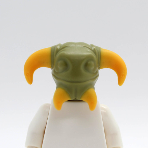 Lego misprint star - misprint,