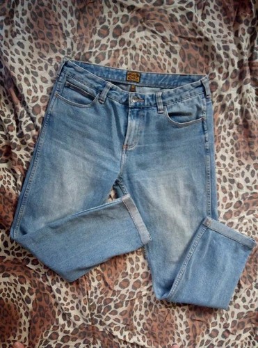 Jeans donna obey - jeans, 28/m