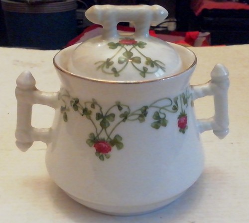 Ginori zuccheriera ceramica - ginori,