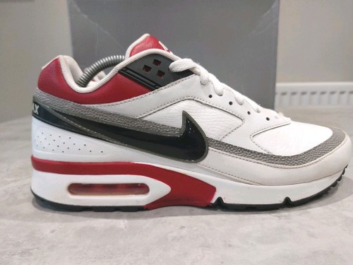 Nike air max classic - air, bw