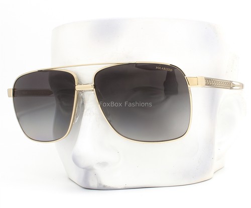Versace sunglasses pale gold - versace,