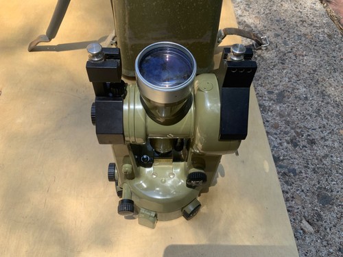 Kern swiss theodolite a - kern,