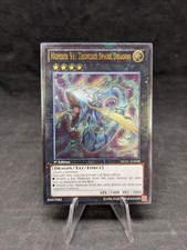 Numero 91: Drago Scintilla