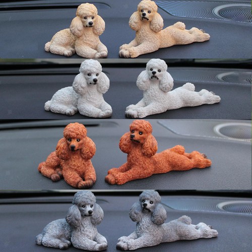 Scultura cani creativi 2 - creativi, da
