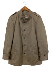 Trench uomo Brigitte von