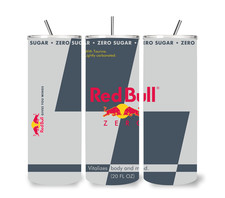 Energy Drink 20 OZ TAZZA