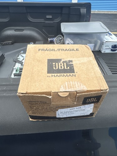 Jbl selenio st200 - -, super