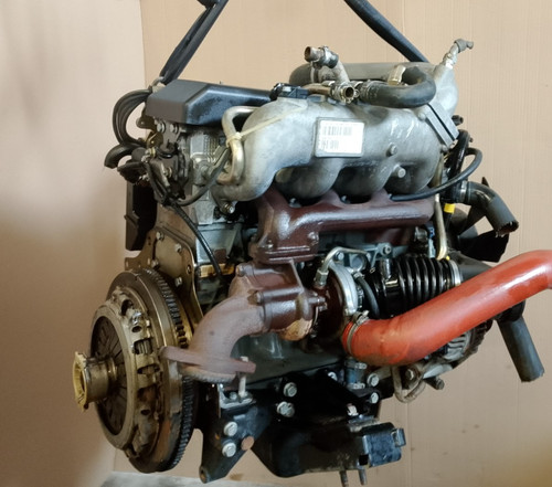 Motore sofim 814043 - motore, iveco