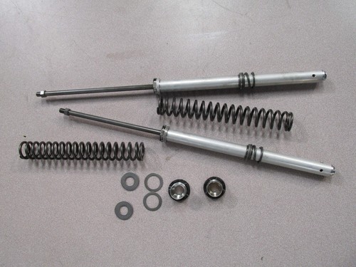Meccanismo forcella yamaha - meccanismo,