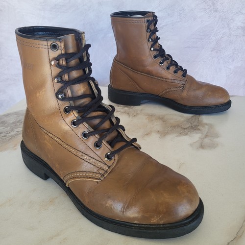 Stivali vintage walker usa - vintage,