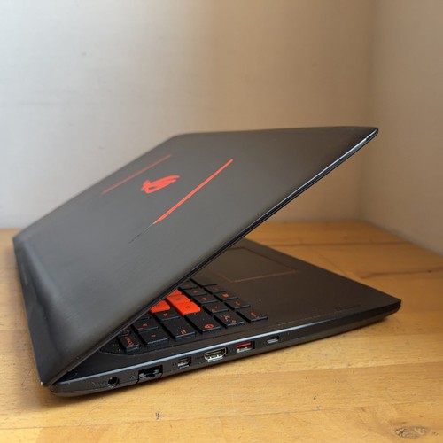 Portable asus rog g502v - asus,