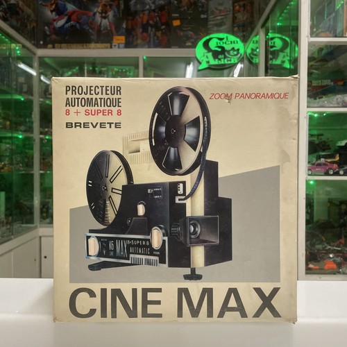 Cine max proiettore - cine, e