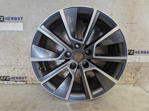 Cerchi lega skoda octavia - lega,