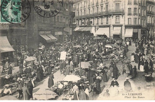 Limoges mk52513 piazza dei - 87, #mk52513
