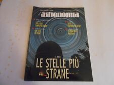 RIVISTA L'ASTRONOMIA N. 122/GIUGNO 1992 - SC.149