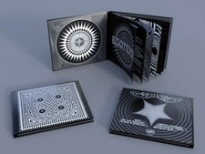 ESOTERIC epistemological 2CD Digibook