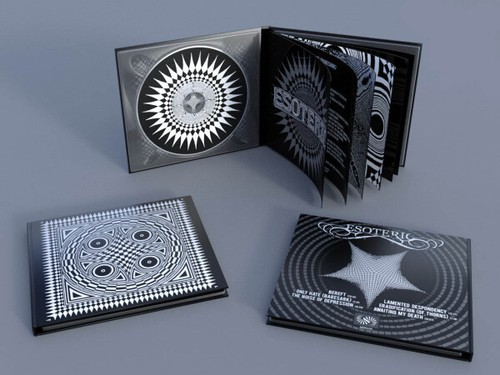 Esoteric epistemological 2cd - esoteric,