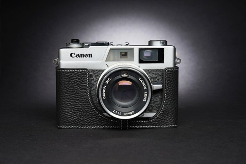 Custodia mezza fotocamera - , in