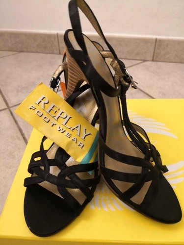 Sandali donna nuovi replay - sandali,