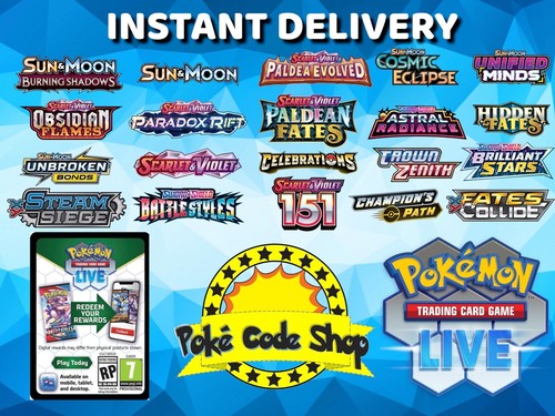 Bonus promo box pokemon - /,