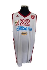 MAGLIA SHIRT JERSEY BASKET