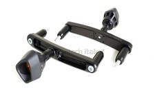 EVOTECH PARATELAIO TAMPONI AMMORTIZZATI KTM 1390 SUPERDUKE R 2024