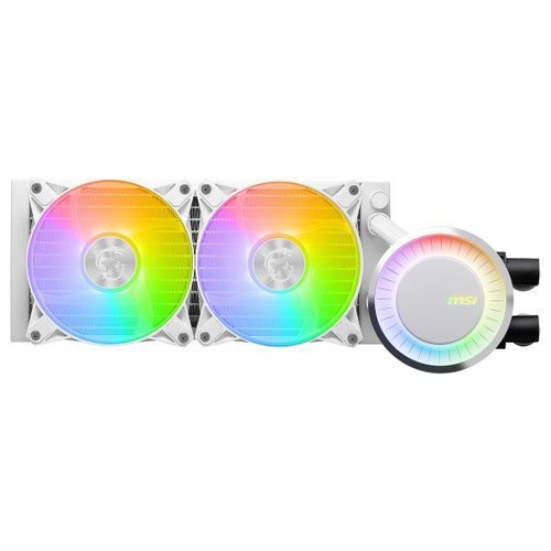 Msi dissipatore liquido mag - dissipatore,