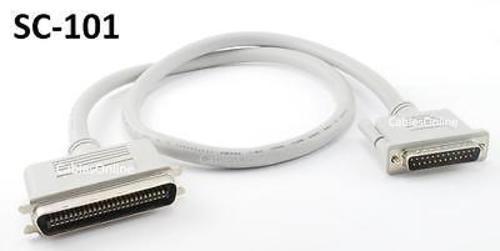 Cavo scsi maschio - cavo,