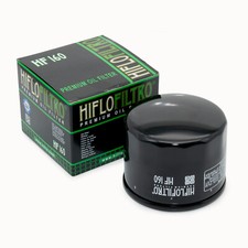 Filtro olio Hiflo HF160 per