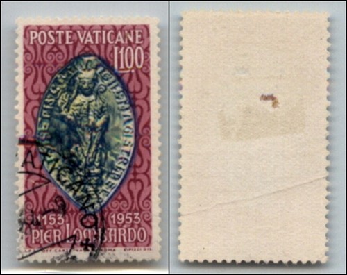 1953 100 lire pier - -,
