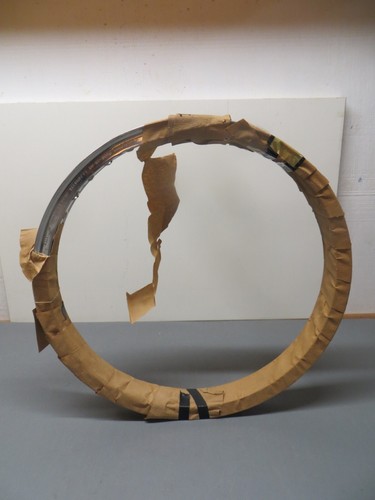 Cerchio ruota moto - cerchio,