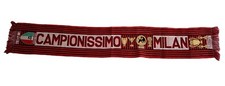 *HH* Sciarpa FC Milan Scudetto