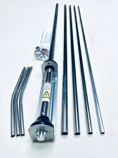 Sigma Venom 1/2 onda asta