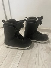 Salomon Lauch Scarponi Snowboard 