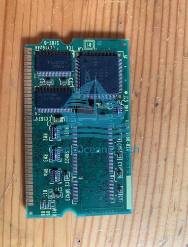 One usato fanuc a20b 3900 - fanuc, a20b-3900-0240