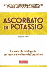 LIBRO ASCORBATO DI POTASSIO -