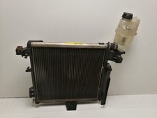 Pacchetto radiatore Smart