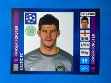 Figurine Panini Champions