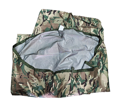 British army gore tex - army, bivi