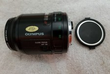 Olympus AF Obiettivo Zoom 28-85mm 1:3,5-4,5 (usato) Made in Japan