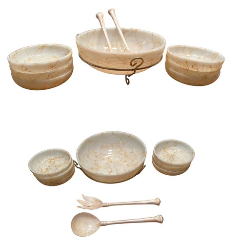 Set insalata completo - set,