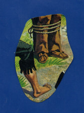 FIGURINA PANINI BIG JIM ALBUM