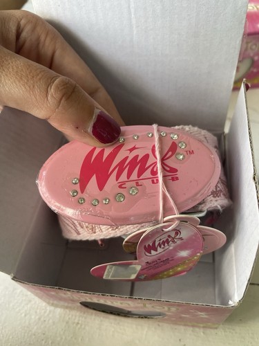 Cintura winx prima serie - cintura, aisha