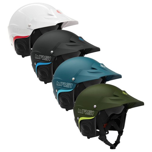 Casco professionale wrsi - casco,