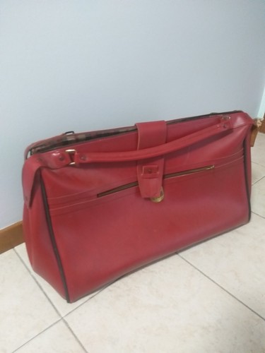 Borsa pelle colore de - in,