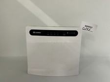 Huawei B593s-22 4G LTE Router