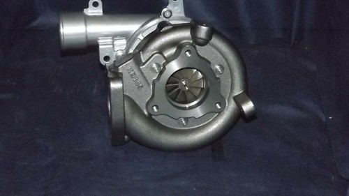 Turbo toyota land cruiser - turbo,