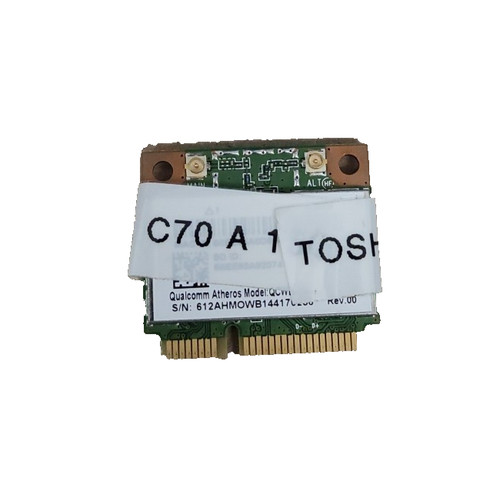 Toshiba satellite c70d - satellite, c70d-a