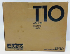 Aurex by TOSHIBA