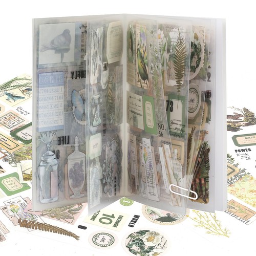 Adesivi per scrapbooking - adesivi,